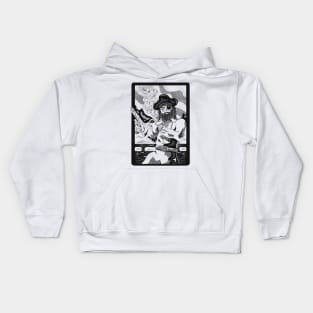 Pirate Kids Hoodie